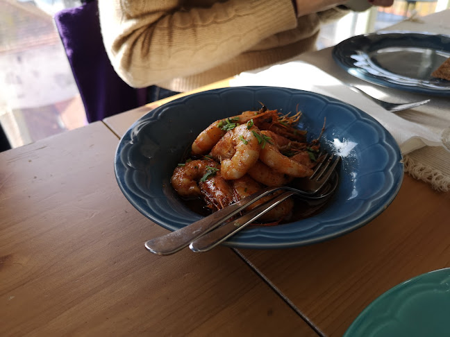 Opinii despre Restaurante Intrigo în Porto - Gastronomia e hotelaria