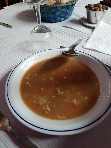 O Sopas - Gastronomia e hotelaria