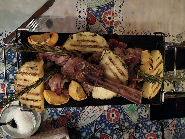 Tacho d'Avó - Gastronomia e hotelaria