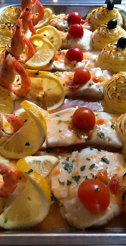 Comentarii opinii despre Bodegão (Estação Viana Shopping)