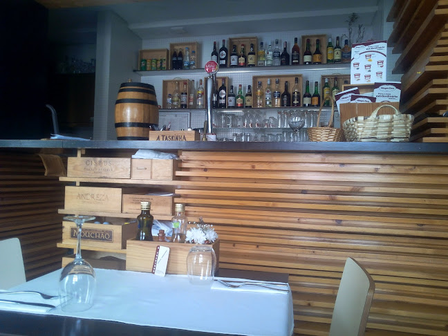 A Taskinha - Gastronomia e hotelaria