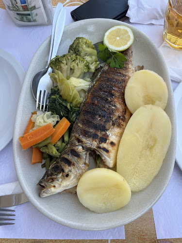 Comentarii opinii despre Restaurante Papa Fina