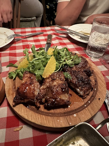 Taberna da Rua das Flores