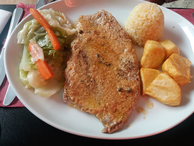 Comentarii opinii despre Arpuro