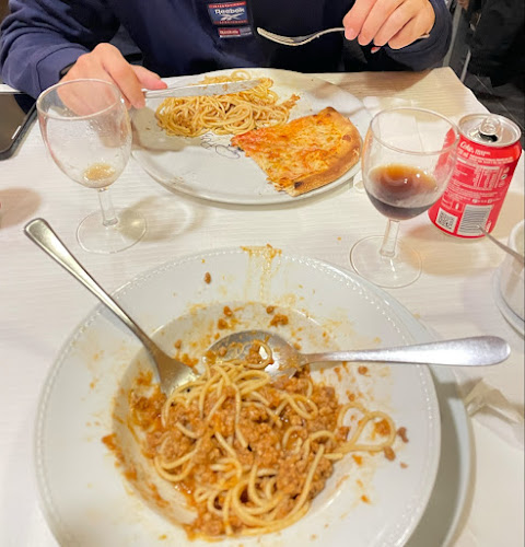 Pizzaria Belandré - Gastronomia e hotelaria