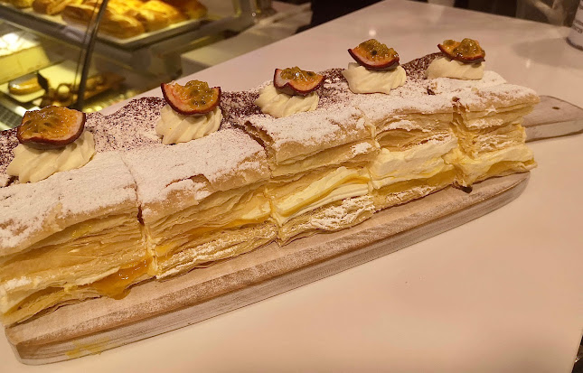 Delicias da Vila - Gastronomia e hotelaria