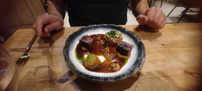 À Mesa Tavira - Tavira