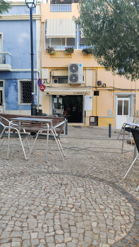 Comentarii opinii despre O Tropical