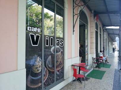 Café Vilas