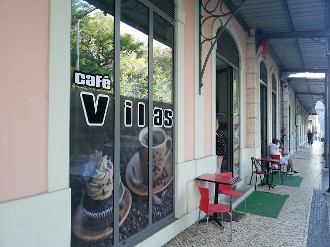 Café Vilas