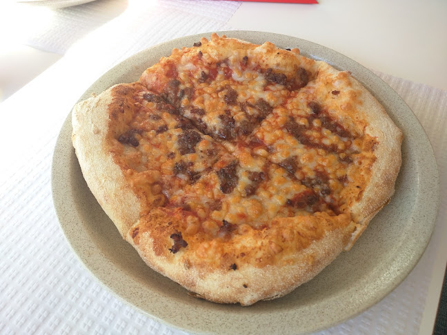 Telepizza Guarda - Guarda