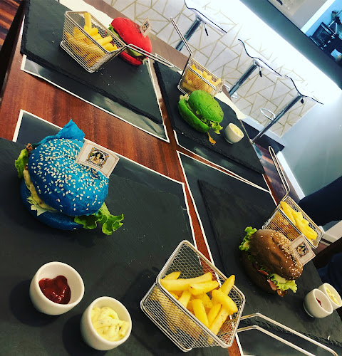 República - Tasty & Social Lounge - Felgueiras