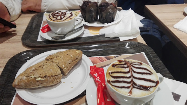 McDonald's - Gaia Fojo - Gastronomia e hotelaria