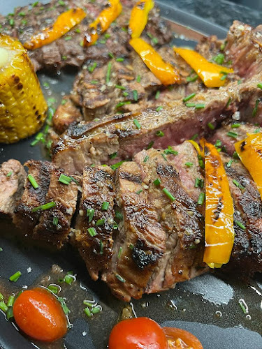 Comentarii opinii despre Restaurante Marlago