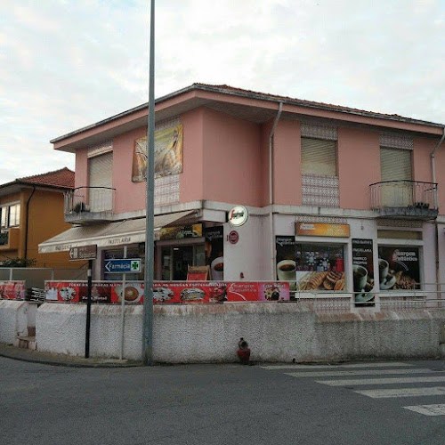Margem Do Atlântico - Pão Quente E Pastelaria, Lda. - Gastronomia e hotelaria