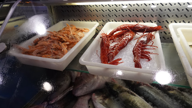 Comentarii opinii despre O Jorge do Peixe