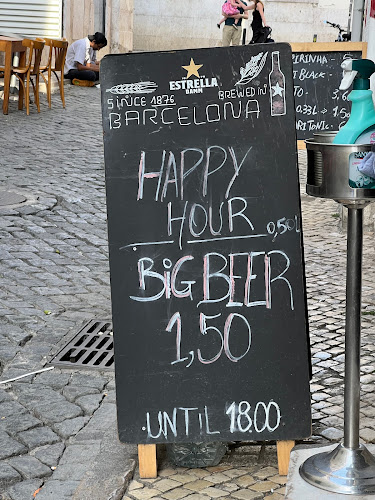 Travessa da Água da Flor 11, 1200-010 Lisboa