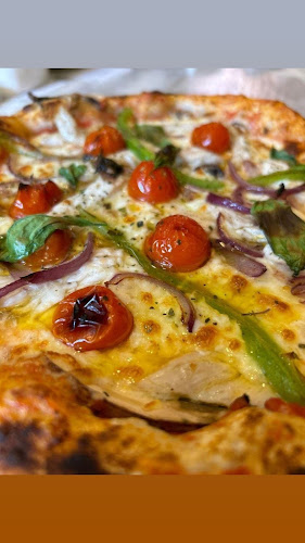 Opinii despre Café e Pizzaria Stop în Fafe - Gastronomia e hotelaria