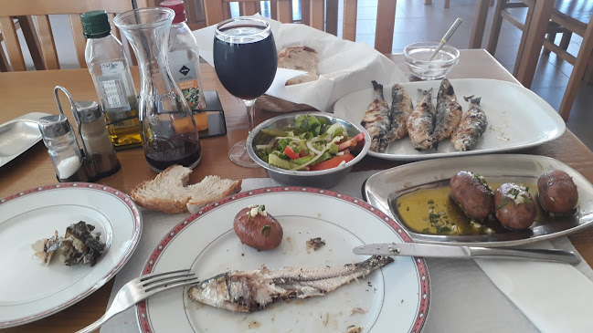 Restaurante Novo Horizonte