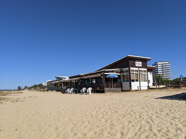 Comentarii opinii despre Trópico Beach Bar