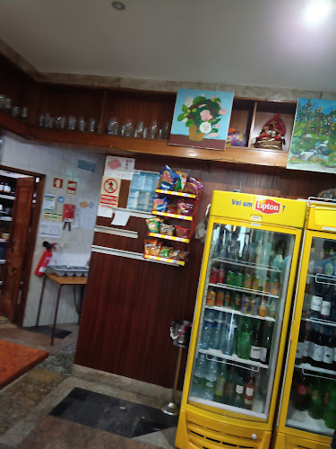 Pizzaria Dylan - Mondim de Basto