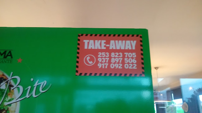 Comentarii opinii despre La Fiamma (Barcelos)