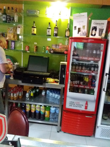Restaurante Pinheiro - Ossela