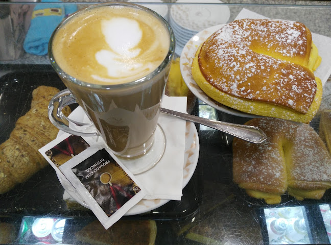 Opinii despre Café d'Manhã - Pombal Shopping în Pombal - Gastronomia e hotelaria