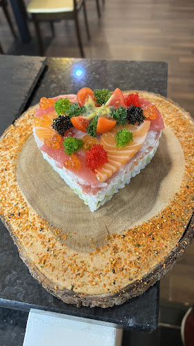 Sushi Akira - Ramada