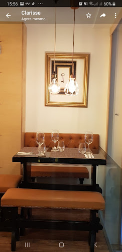 Restaurante Arco Bar - Gastronomia e hotelaria