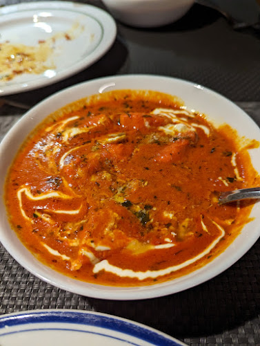 Cinnamon Indian Tapas Bar - Gastronomia e hotelaria