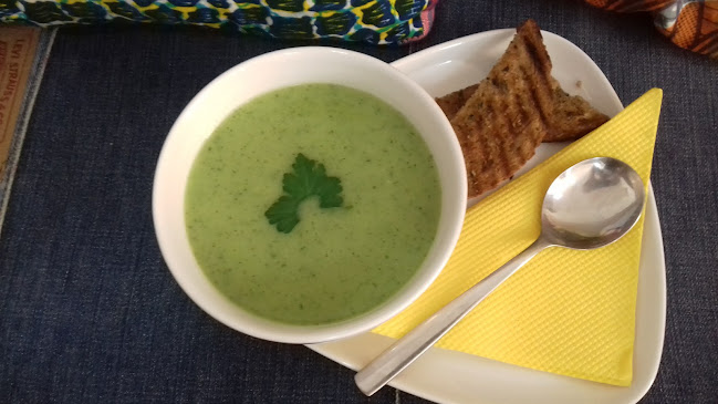 Comentarii opinii despre Art Food Corner Madeira