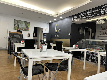 Royal Restaurante Lisboa