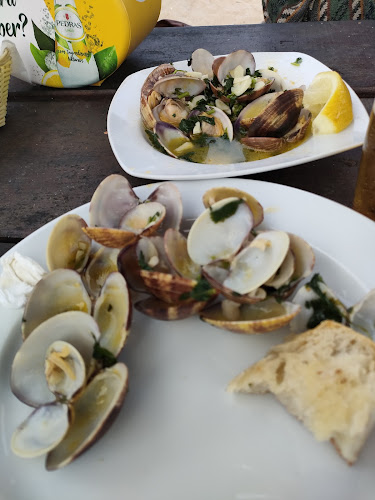 O Banheiro - Foz do Arelho