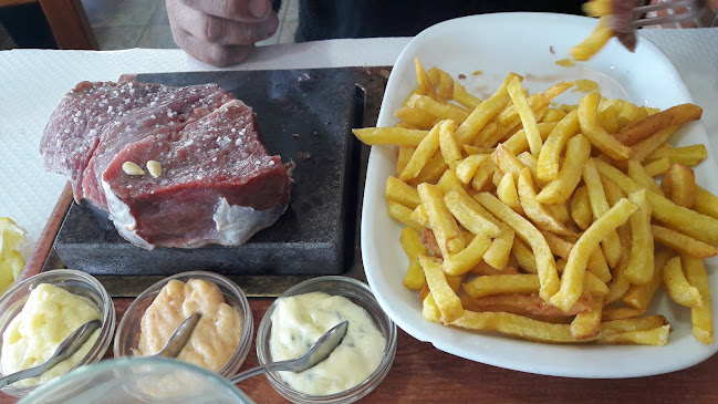 Comentarii opinii despre Boa Viagem