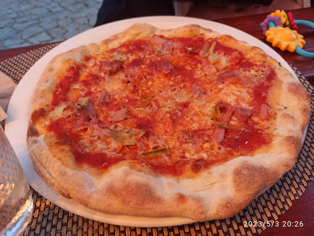 Comentarii opinii despre L'Angolo