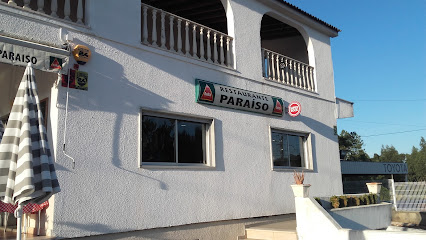 Restaurante paraiso
