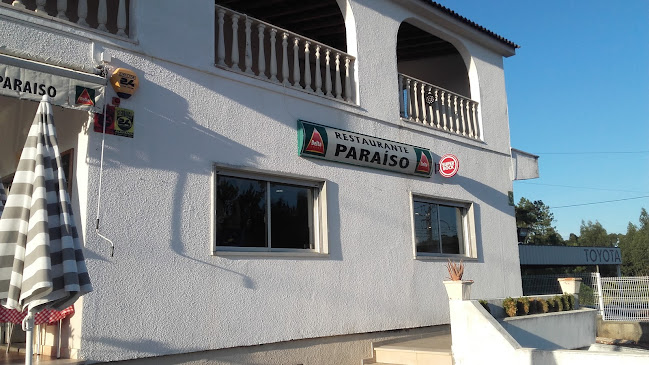 Restaurante paraiso