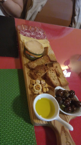 Pátio dos Petiscos - Montemor-o-Novo