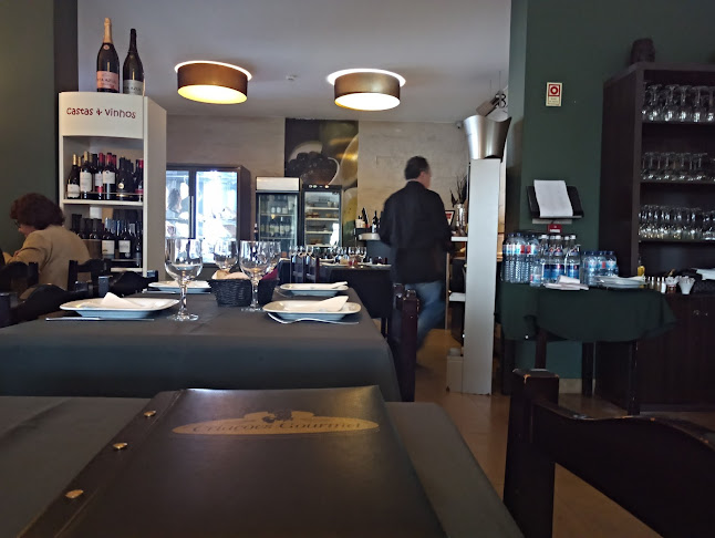 Opinii despre Restaurante Doce Sabores în Porto de Mós - Gastronomia e hotelaria