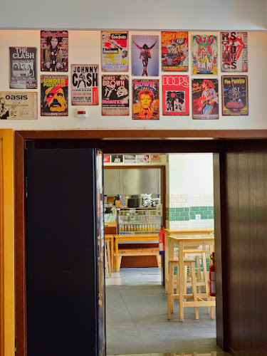 R. Dr. Manuel Pereira da Silva 216, 4200-389 Porto