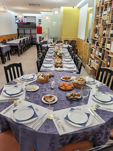 Restaurante Pizzaria Romantica, Lda