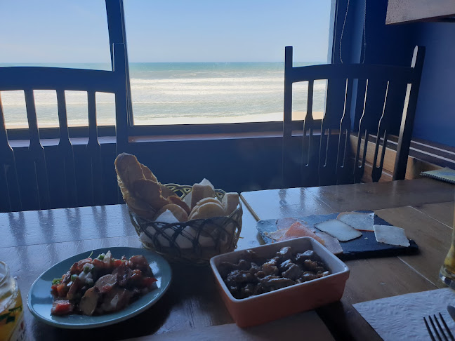 Comentarii opinii despre Restaurante Uma Espécie De Tasco