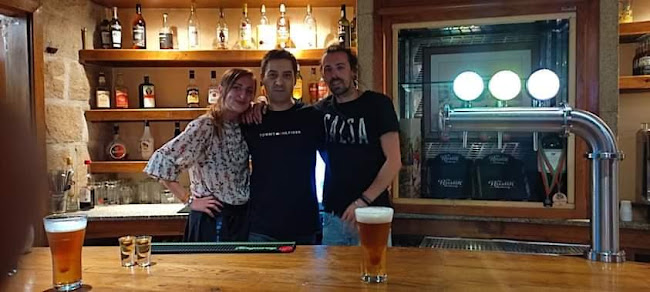 Reviews of Café Bar Rústico in Boidobra - Gastronomia e hotelaria