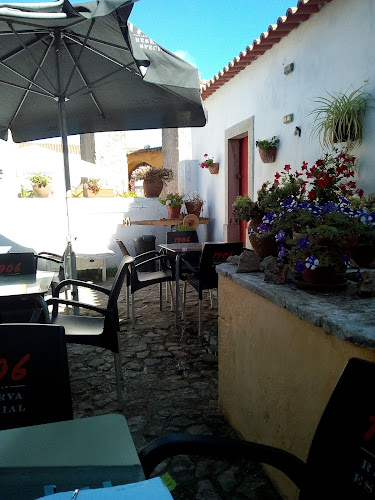 Ja!mon Ja!mon - Óbidos