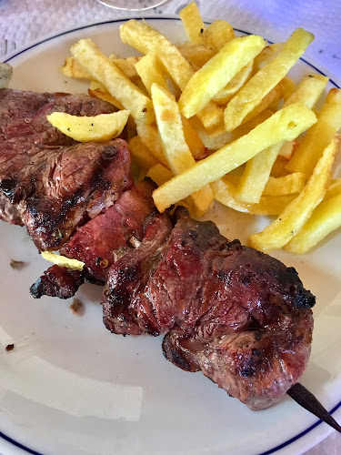 Comentarii opinii despre Restaurante Casa de Pasto Pena de Galo