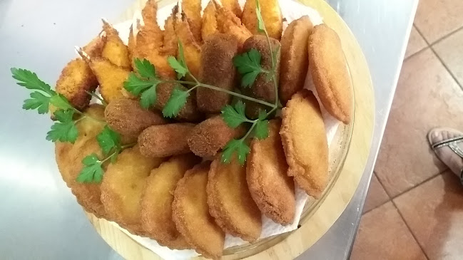 Solero - Gastronomia e hotelaria