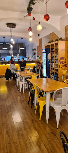 Comentarii opinii despre Burguesa