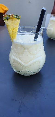 Comentarii opinii despre Tiles Restaurant