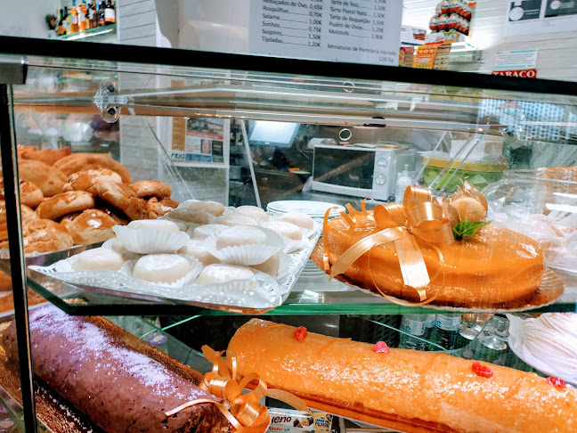 Pastelaria Oliveirinha